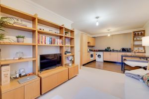 Kitchen/Reception- click for photo gallery